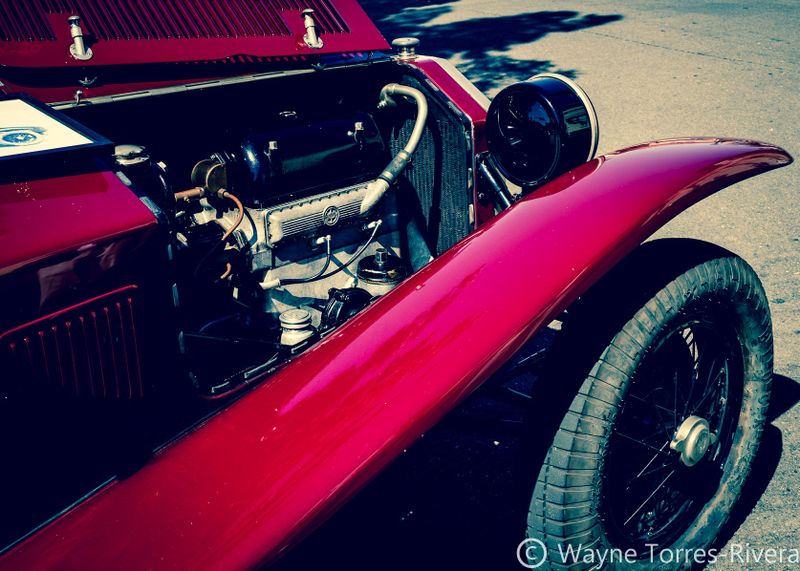 Illustration for article titled More Photos from Blackhawk Cars n' Coffee - August 6th 2017
